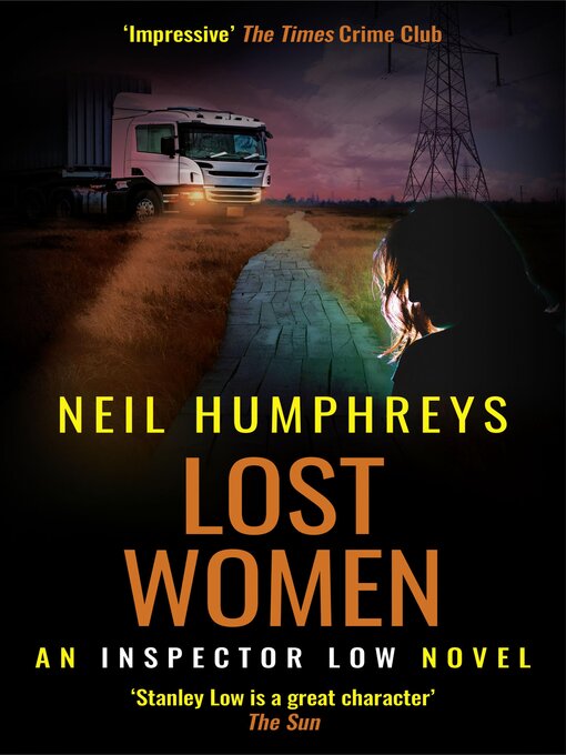 Title details for Lost Women by Neil Humphreys - Available